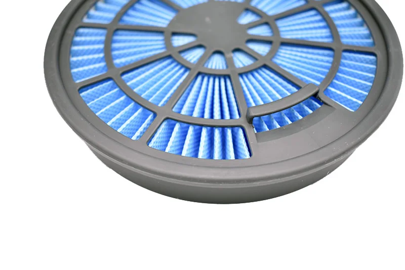 1 Pcsโพสต์ตัวกรองHepaสำหรับVax 95 C86-E2E C86-E2-BEเครื่องดูดฝุ่นอุปกรณ์เสริม