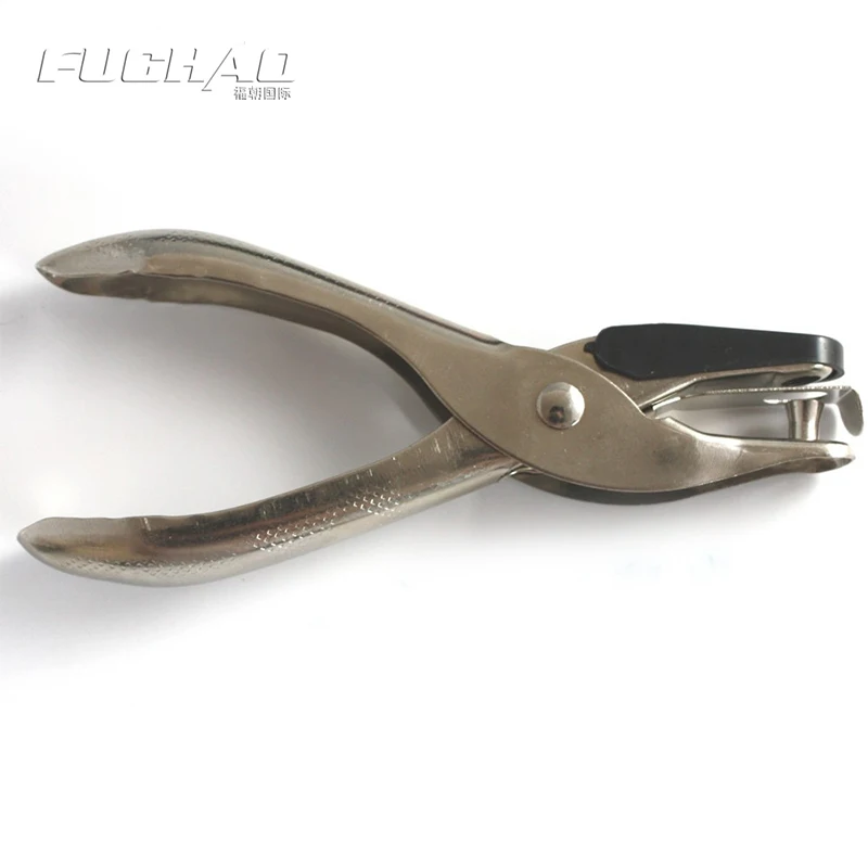 Cheap Clothing Puncher , Punch Hole Punch Pliers Clamp 0803