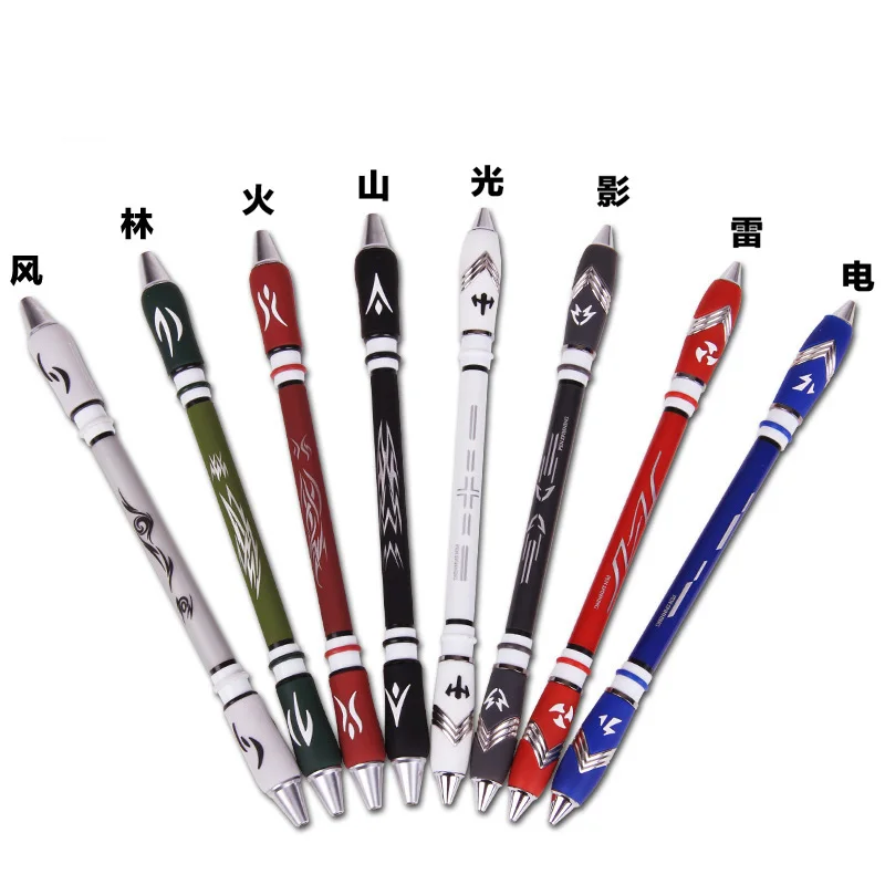 Zhigao Professional Spinning Pen V15 V16 Collector\'s Edition for Competition ZG-5097 Can Writing