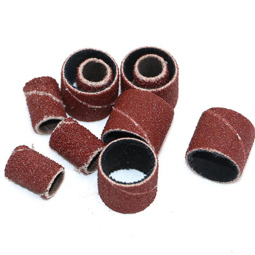 1 set Polieren Kit DIY Elektrische Grinder Hängen Schleifen Zubehör Gravur/Schneiden/Bohren Hand Werkzeuge DIY