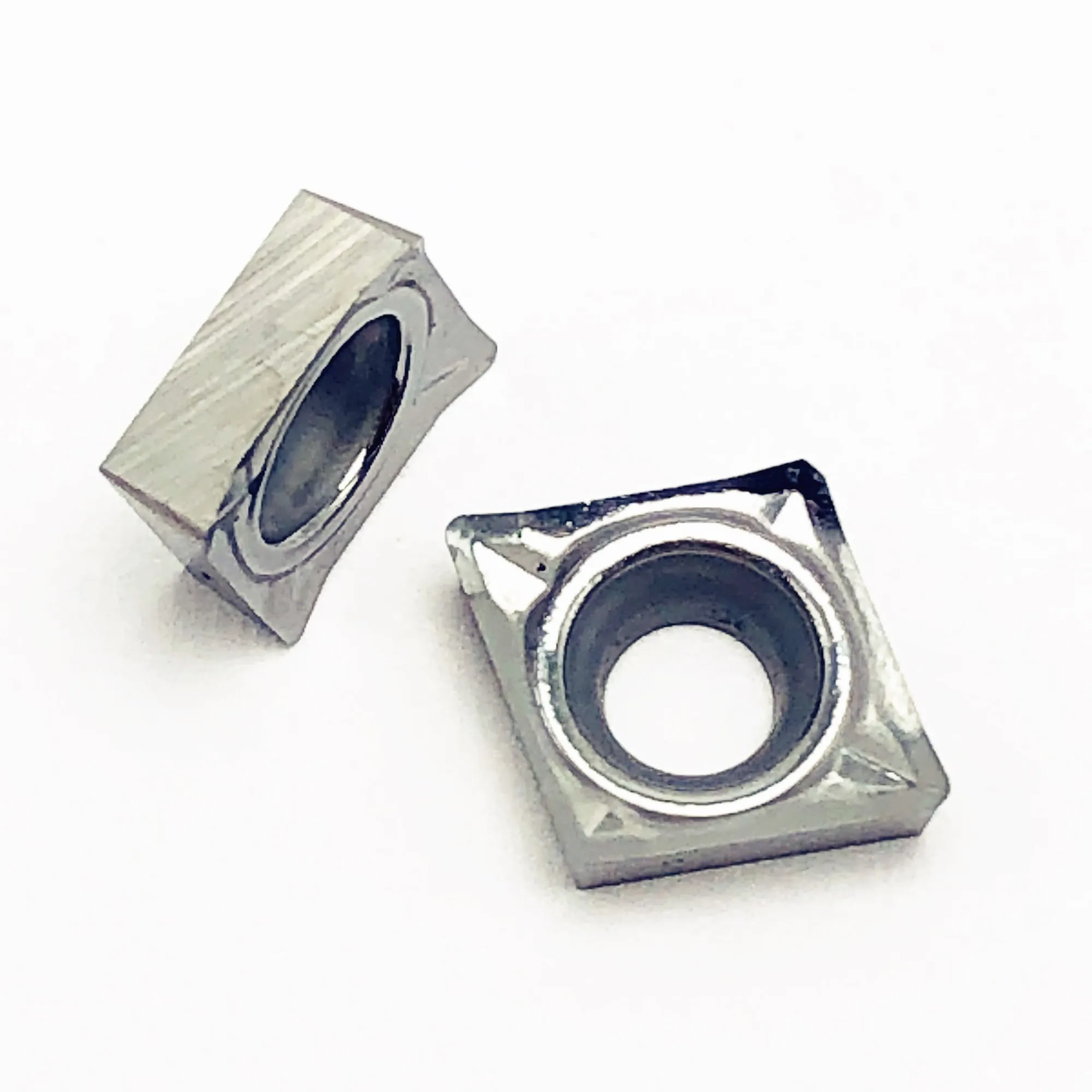 อลูมิเนียมเครื่องมือ CCGT060204 CCGT060208 AK H01สแตนเลสภายนอกอลูมิเนียมใบมีดเครื่องกลึง CNC เครื่องตัดเครื่องมือ