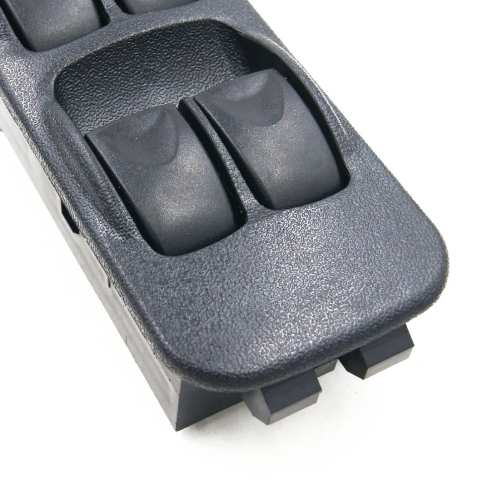 NEW MR740599 MR792851 FRONT LEFT RIGHT ELECTRIC FOR MITSUBISHI WINDOW SWITCH LIFTER FOR MITSUBISHI CARISMA 1995-2006 MR 740 599