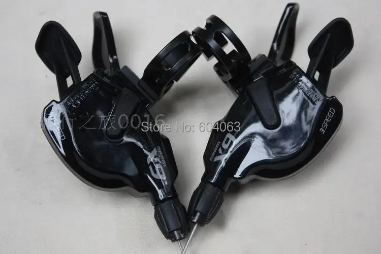 

X9 Trigger Shifter MTB bicycle bike shifters 20S 30s