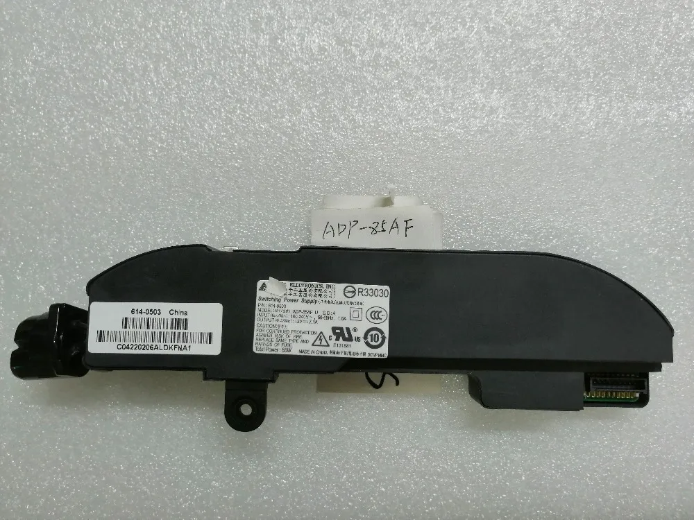 Adaptador de fuente de alimentación ADP-85AF, PA-185, 2A2, A1347, T-CON, conectar placa de vídeo