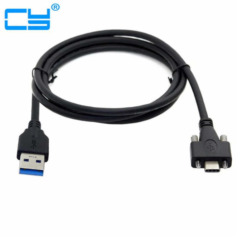 Usb 3.0 Male To Usb…