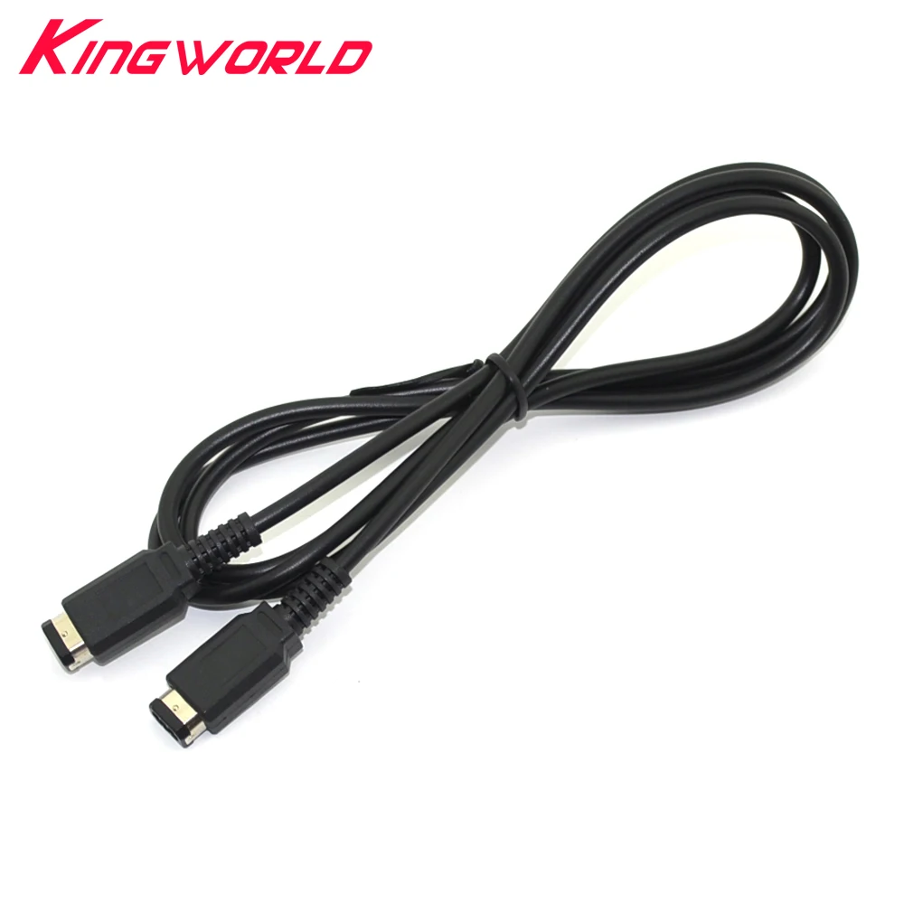 High quality cable for Gameboy color For GBC 2 player Game Kumite Connect Online Link Cable Repair Accessories