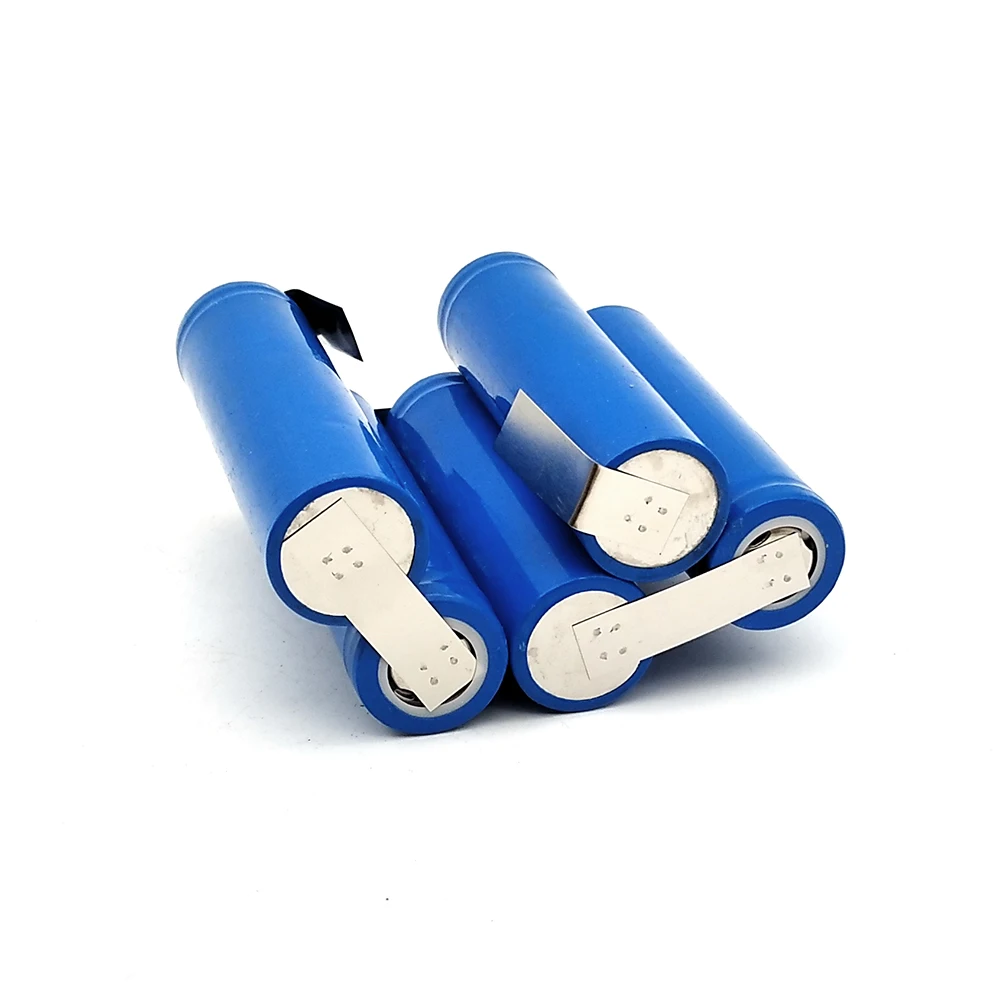 3000mAh for  Bosch 18V 18650 Li-ion lithium tool battery pack 2607336039 for self-installation