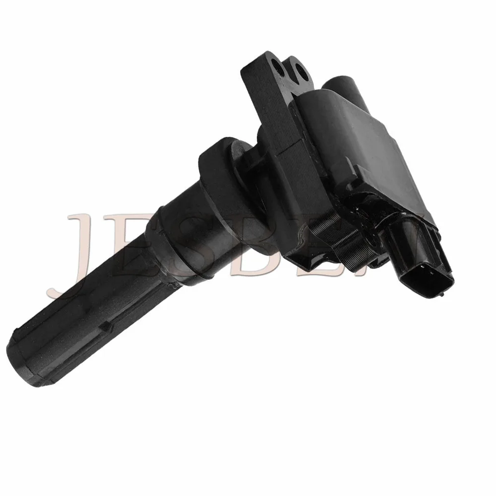 Brand New 2PCS Ignition Coil Fit For Mitsubishi Lancer Outlander 2.0 4G63 engine 1998-2008 NO# MD363552 50118 UF523 5C1424 C1431