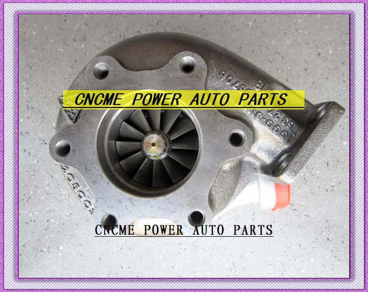 

ww TURBO K27 53279706502 53279886502 53279706507 53279886507 Turbocharger For Mercedes Benz Truck OM442 OM442LA-E2 14.62L 390KW