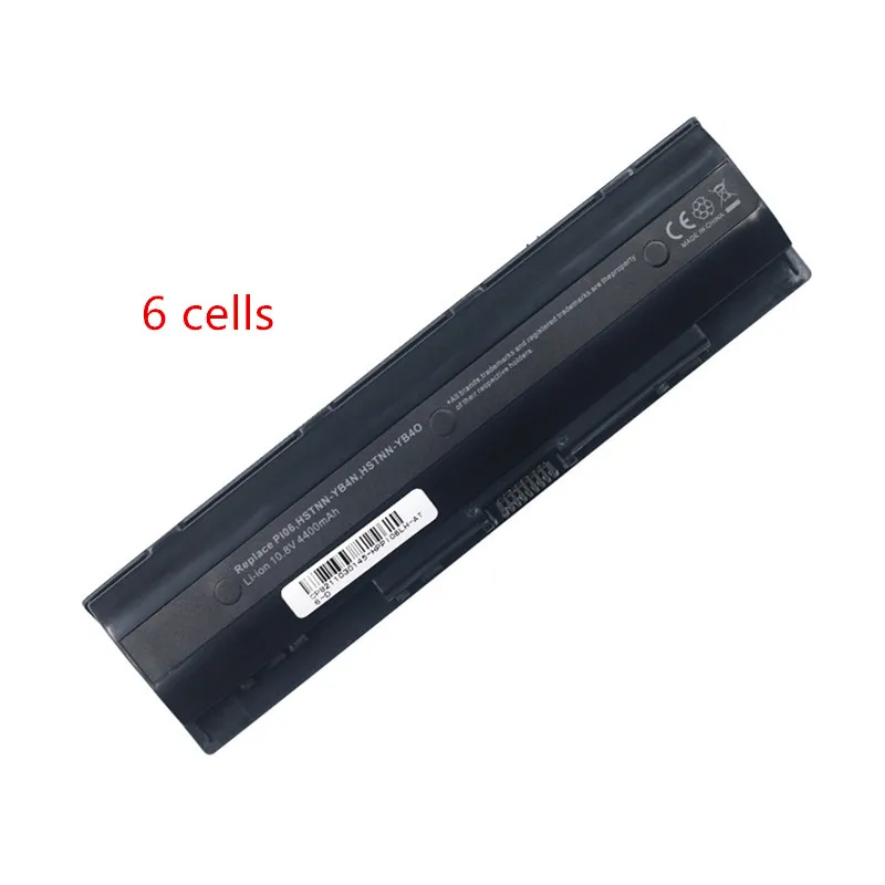 Laptop P106 PI09 Battery For HP HSTNN-LB4N LB4O HSTNN-YB4N HSTNN-YB4O For Envy 15t 15z 17t