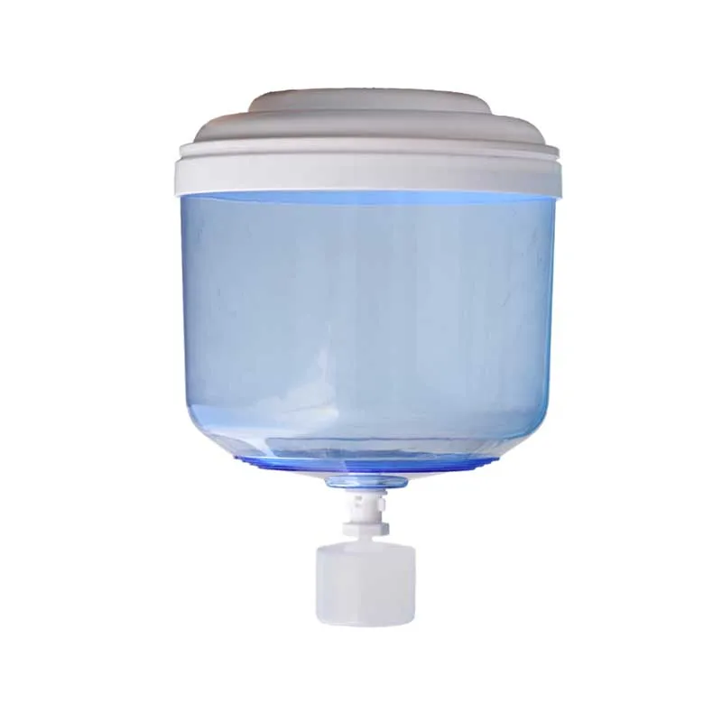 Can clean the mineral water pure bucket household water dispenser bucket accessories bucket