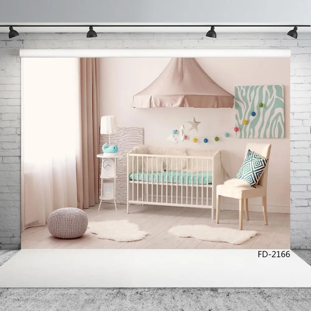 Baby Room Customize… - image