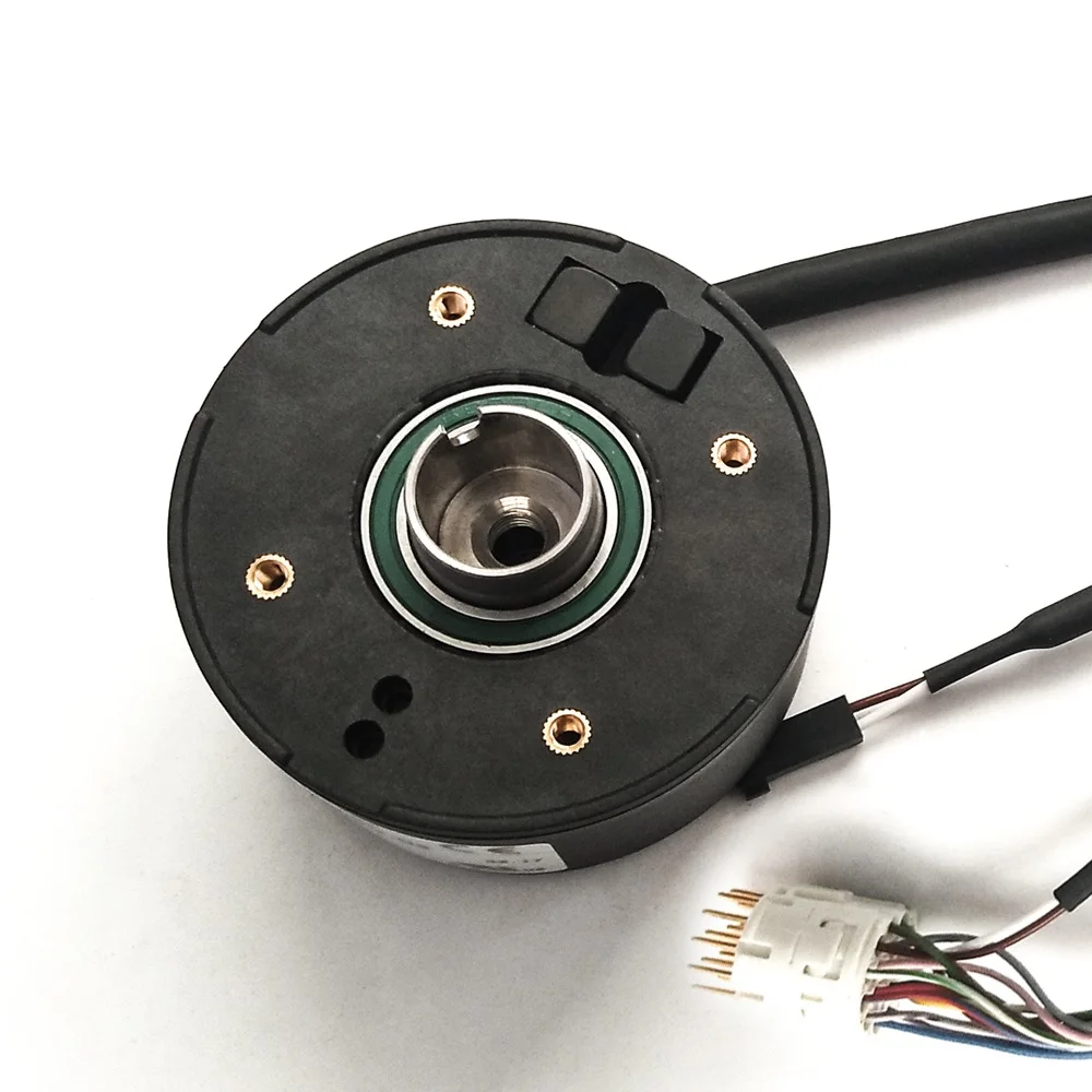 

GI341-Z07 new and original encoder