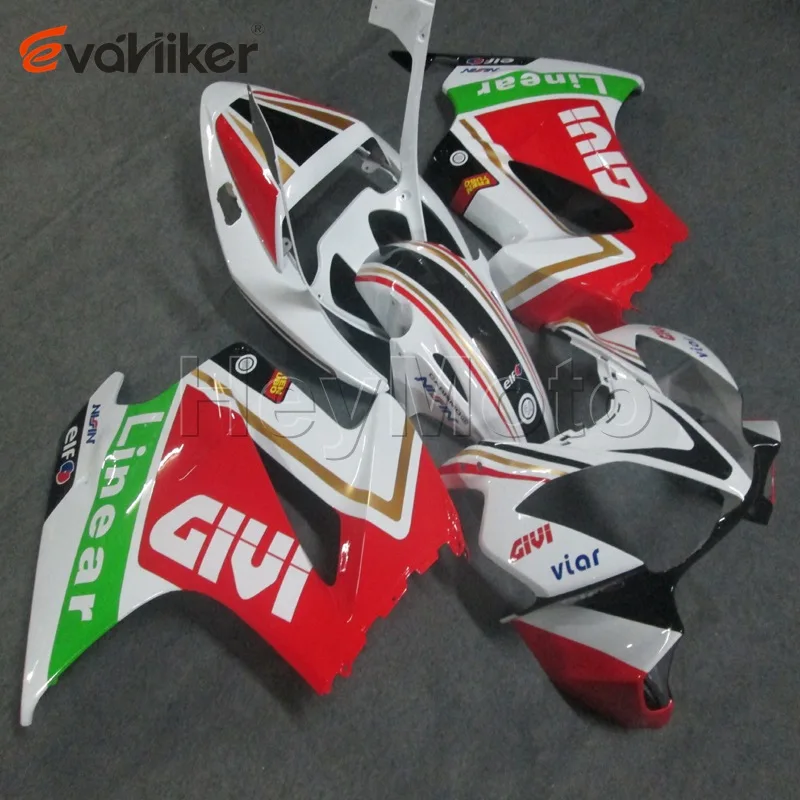 motorcycle cowl for VFR 800 2002 2003 2004 2005 2006 2007 2008 2009 2010 2011 2012 ABS motor fairing red green H2