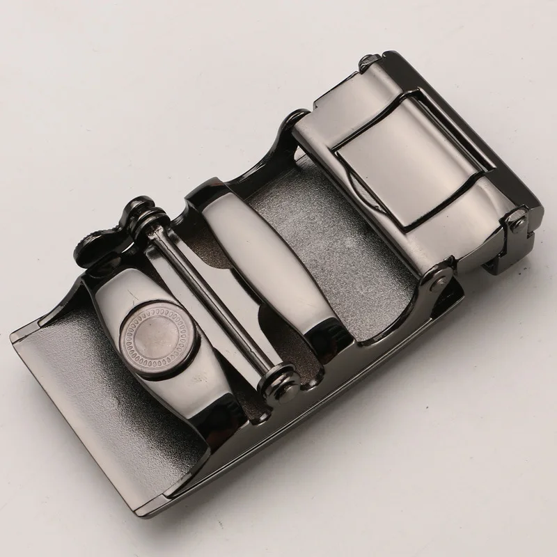 Designer Belts for Men Eagle Metal Automatic Buckle for 3.5cm Ratchet Men Apparel Accessories Belt Buckles luxury fashion hg69