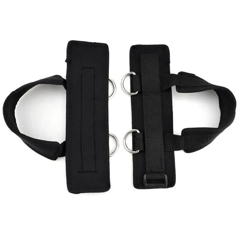 Resistance Training Tubes with Waist Belt, Ankle Straps for Boxing Training, Leg, Arm, Taekwondo, Crossfit, Jump, 50Lbs