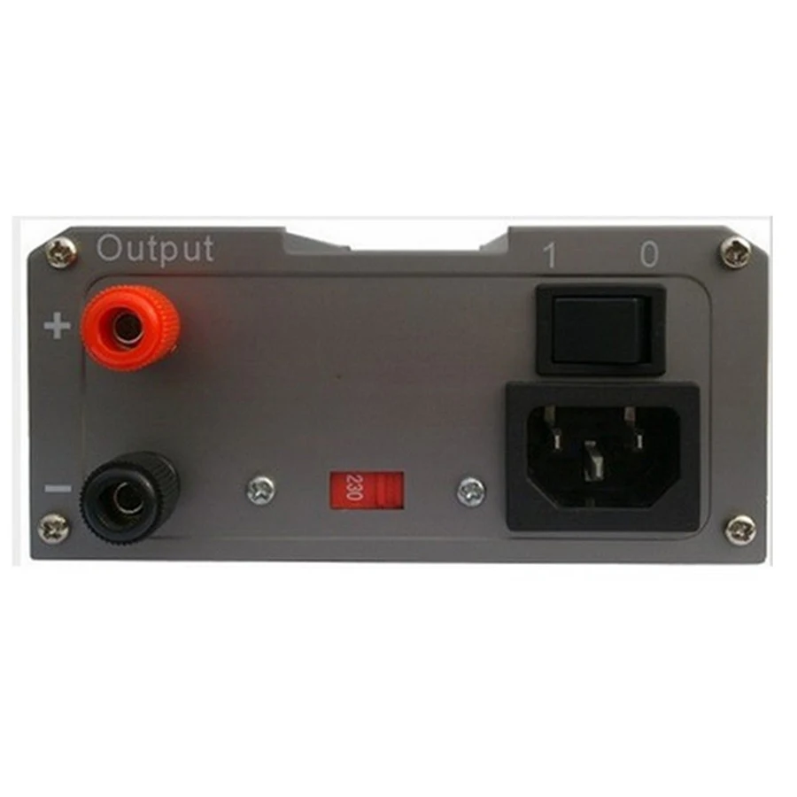 New CPS-3010 Precision Digital Adjustable DC Power Supply Switchable 110V/220V With OVP/OCP/OTP DC Power