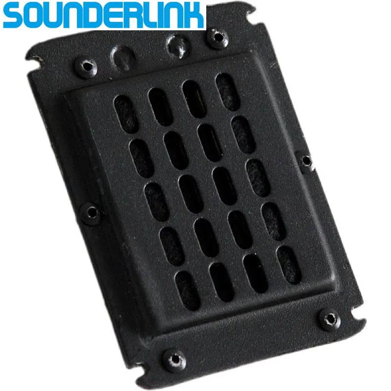 

Sounderlink 1 PC Diy monitor audio flat Hi-Fi speaker planar transducer ribbon tweeter with open back AMT-300-01 &NEO-3PDR