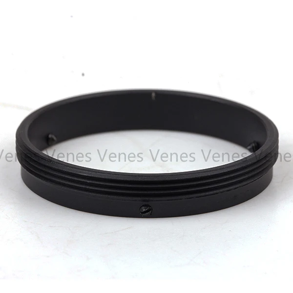 Venes For Exakta-M42, Detachable3-bit For Exakta Lens to M42 Screw Mount Adapter
