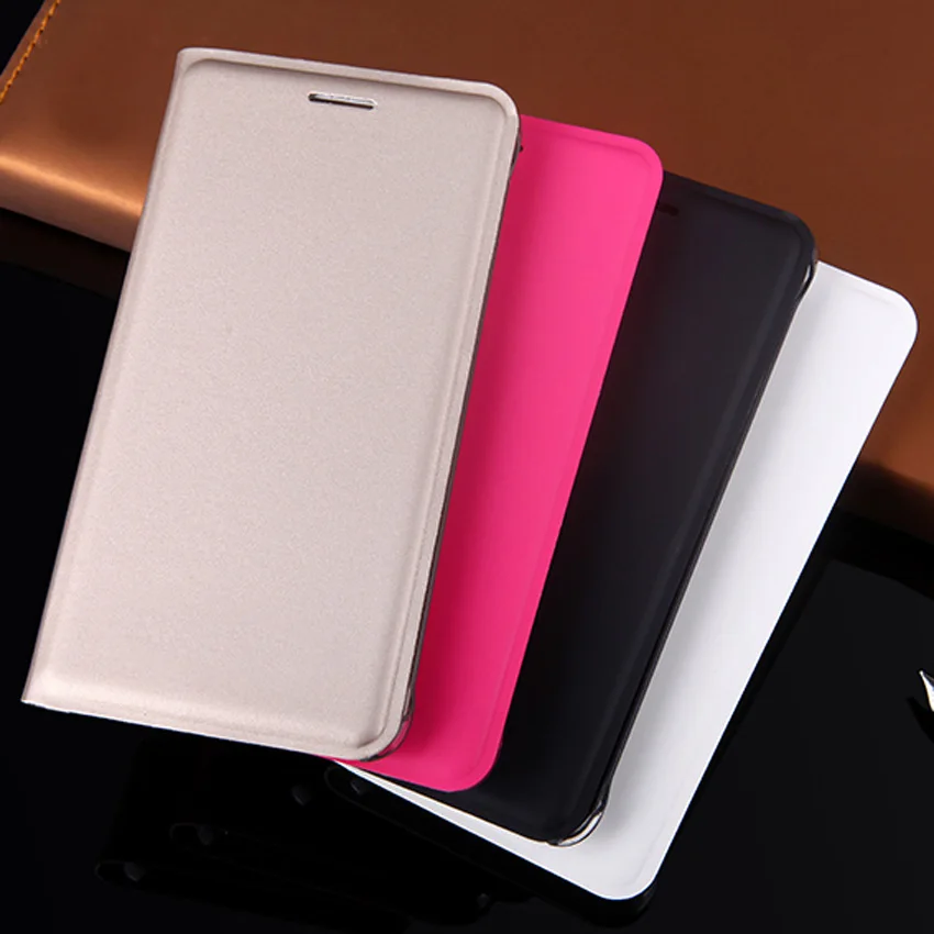 360 Flip Cover Leather Wallet Phone Case For Samsung Galaxy J5 2016 J 5 J5 2015 SM J510 J510F J500 J500F J510FN J500FN SM-J510f