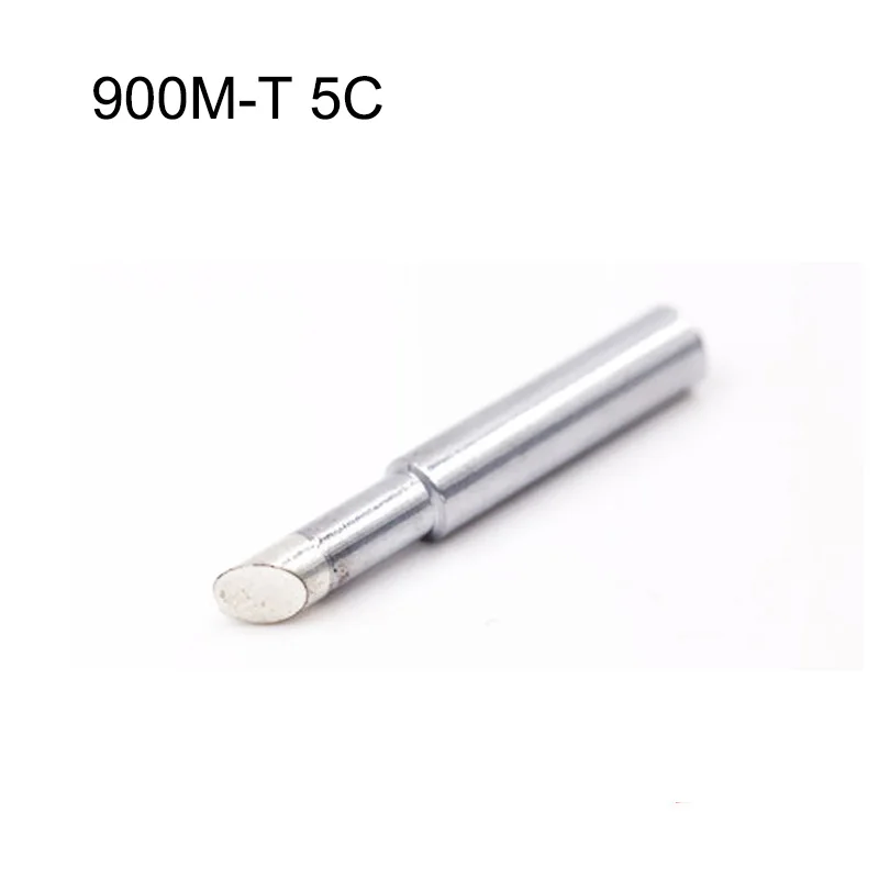 Soldering Iron Tip 900M series sting For Hakko 936 Soldering Station for Hakko saike 898d 852d GS90D aoyue Solder Welding Tips