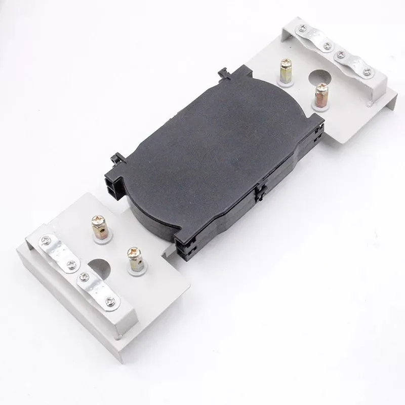 صندوق توزيع ELINK ABS مقاوم للماء ، حاوية الألياف البصرية ، 24C ، 48C ، 72C ، 96 Core ، 2 في 2 خارج ، 47x19x12 ، جودة عالية