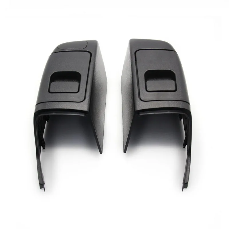 Motorcycle Black Trunk Side Pocket Saddlebag For Honda GOLDWING GL1800 GL 1800 2006-2012 07