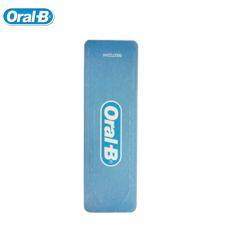 Original Toothbrush Head for Oral B Electric Toothbrush Heads Oral B Toothbrush Nozzles EB20 EB17 EB50 Cleaning Toothbrush Heads