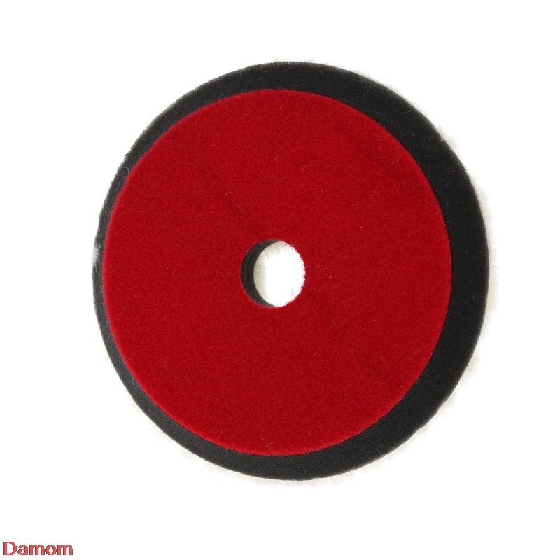 Sanding Discs Sanding Paper Cutting Polishing Pad Drill Adaptor for Polishing Cleaning Tools Soft Foam Buffering Pad 6