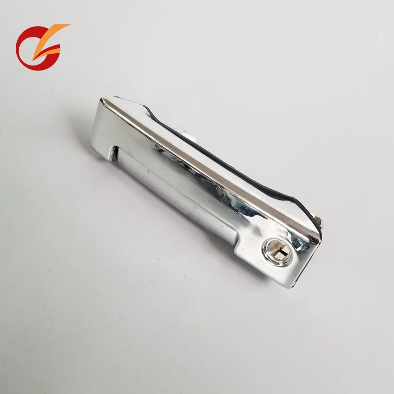 use for toyota hiace 1992-2004 modle foton hiace LH112 LH114 front door handle rear door handle chrome