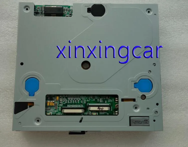 

Foryou DVD loader DL-201 mechanism for Car DVD audio systems