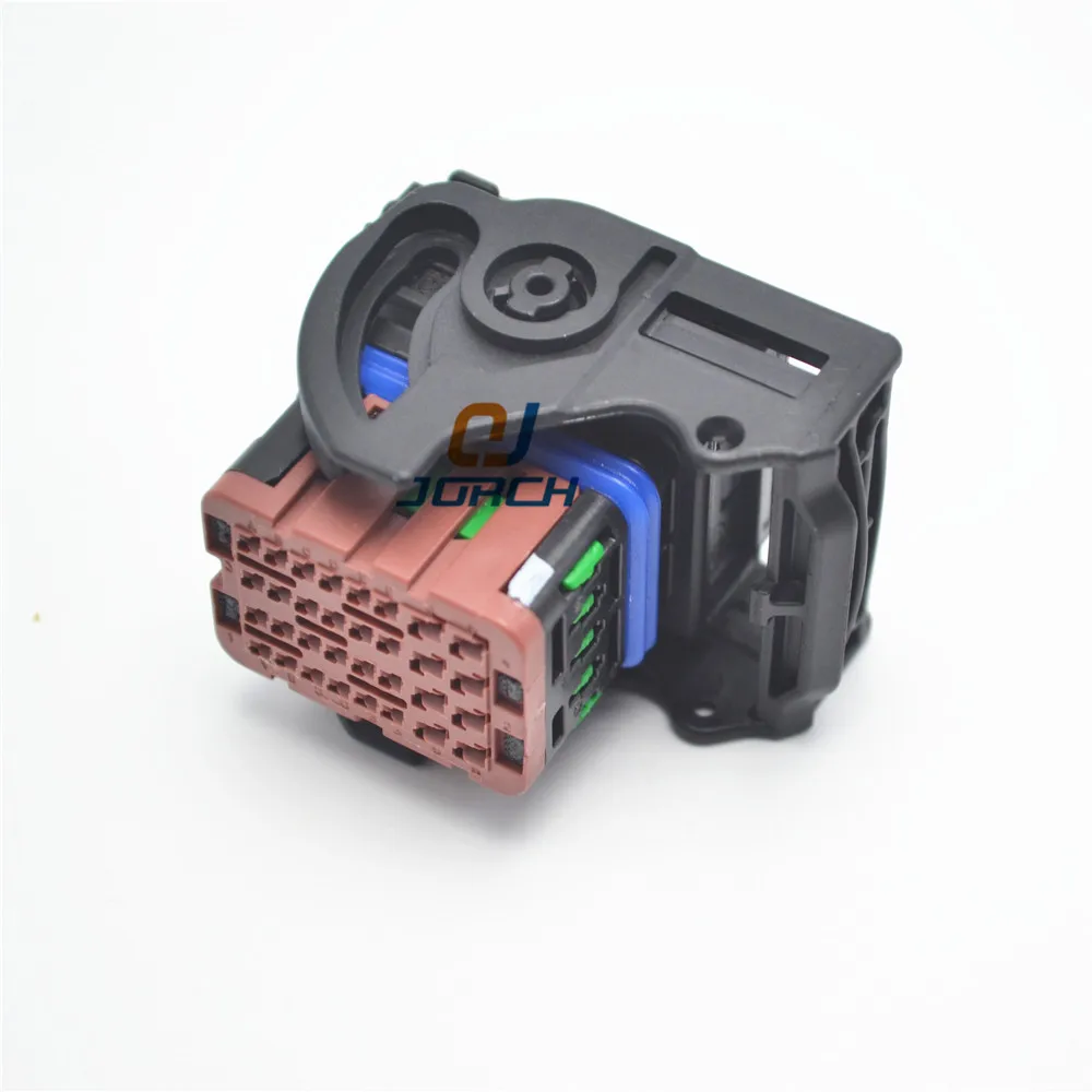32pin molex CMC receptacle right wire output ECU connector 64319-3219/64319-1201/64325-1010/98644-2003/64322-1029/64323-1029