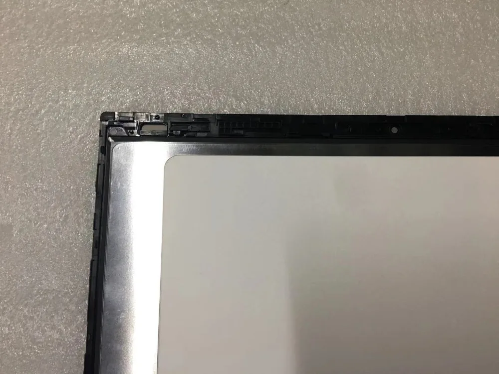 14\'\' IPS FHD LCD LED Display Touch Screen Assembly For Lenovo Yoga 520-14IKB yoga520-14 80X8 80YM FRU:5D10N45602 5D10N45603