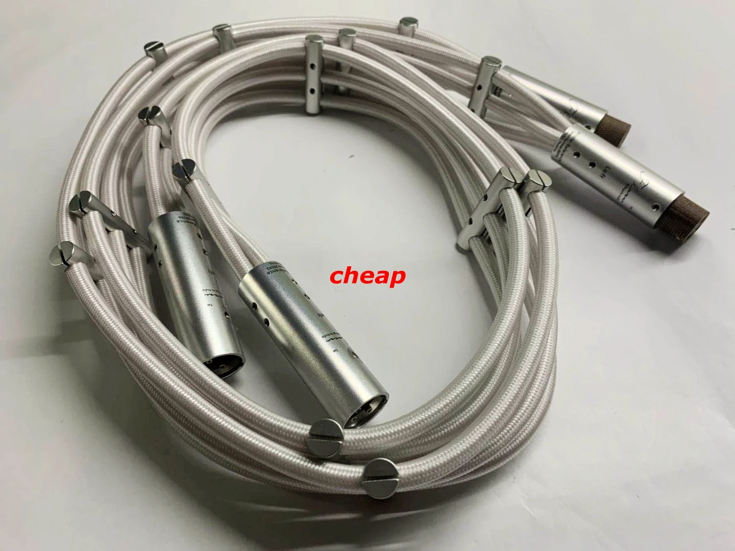 Hi-End Demark Argen… - image