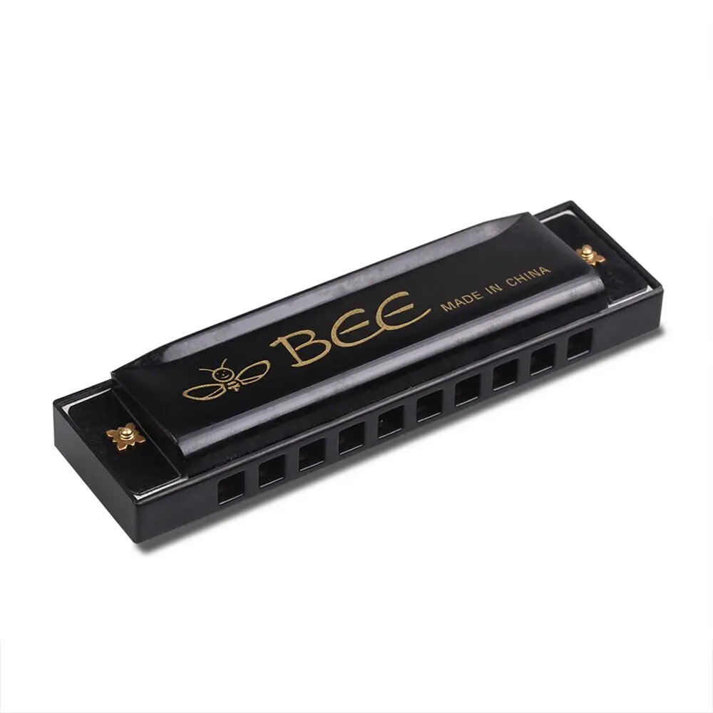 SOACH 3 colors 10 Holes Harmonica Children Musical Kid Beginner Education Birthday Gift guitar harmonicas