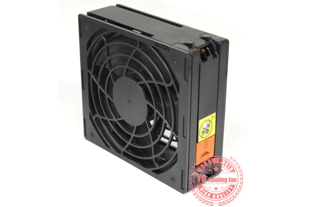 Imagem -02 - para Ventilador de Refrigeração do Servidor Ibm X3400 X3500 m3 3850 m2 X3755 44e4563 46d0338