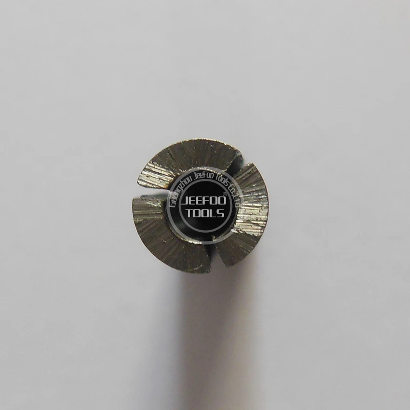 CH6-3 高精度の CNC ルーター マシン用の CNC カッター ブレード/変換 Tlamp を修正します。