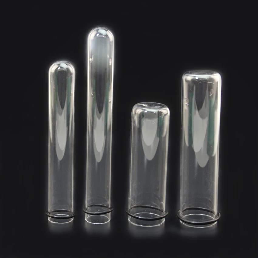 SUNSUN Aquarium Filter CUP803 / CUP805 / CUP807 / CUP809 Series UV lamp spare glass tube Aquarium accessories
