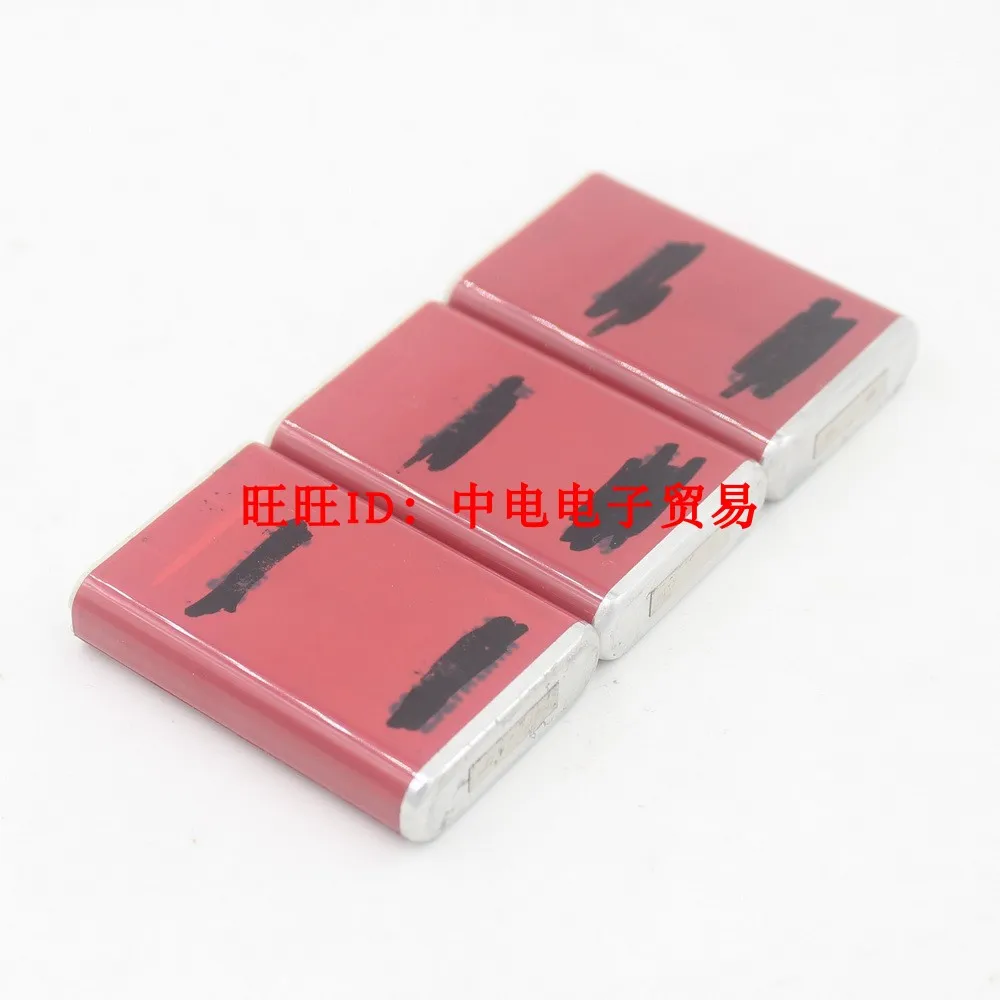 New imported Hot Good aluminum shell CGA103450A 3.6V walkie talkie lithium ion battery