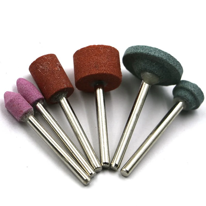 1 set Polieren Kit DIY Elektrische Grinder Hängen Schleifen Zubehör Gravur/Schneiden/Bohren Hand Werkzeuge DIY
