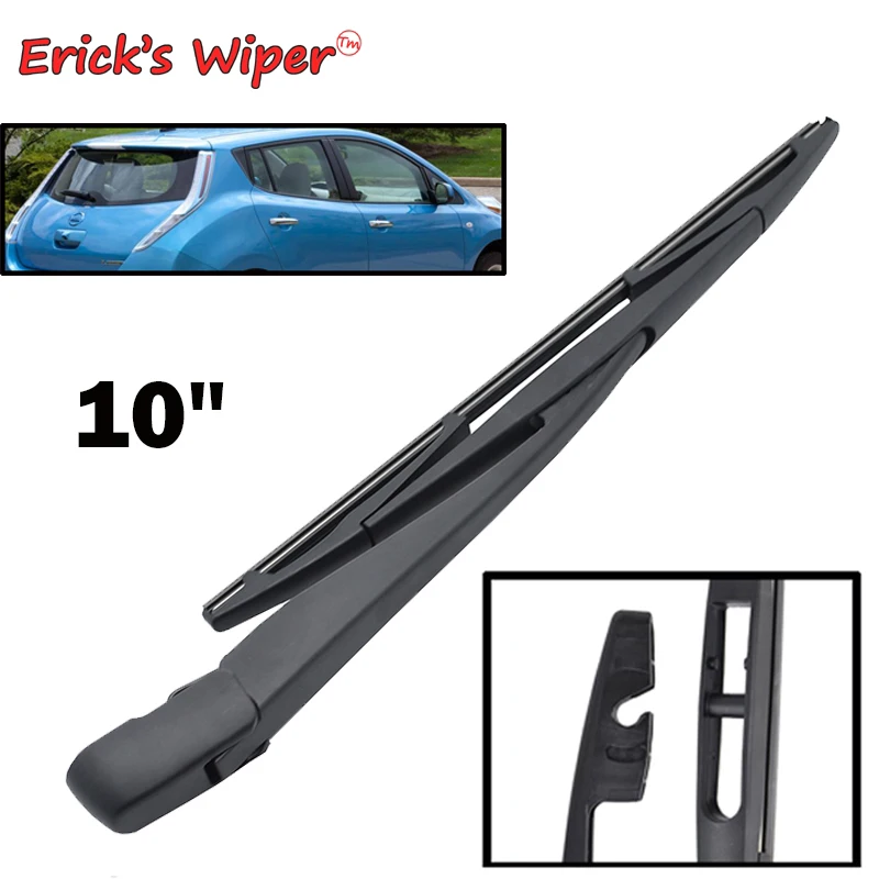 Erick's Wiper 10