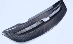 Fit for  HONDA  EP3 carbon fiber car grill  high quality Racing Grills  grille