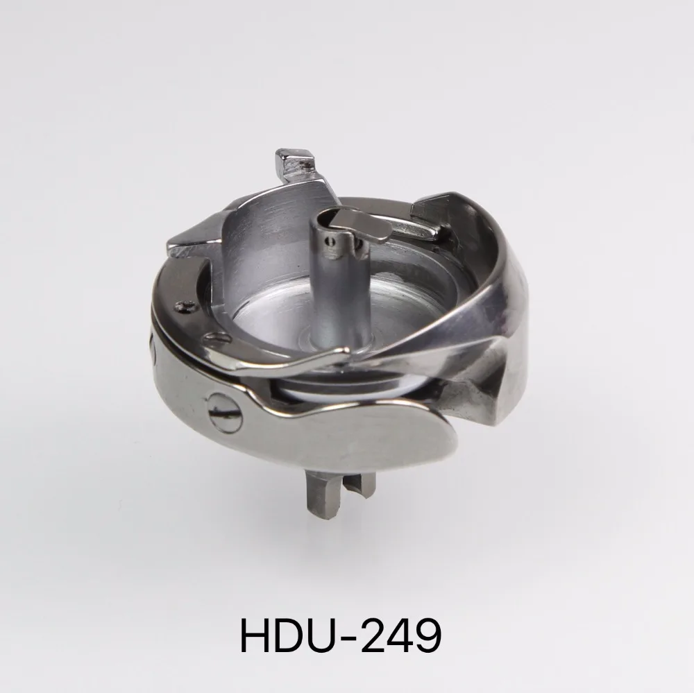 

HDU-249 / HDU-380 ROTARY HOOK FOR DURKOPP 221, 237, 239, 245, 249, 265, 380, 549 Sewing Machine