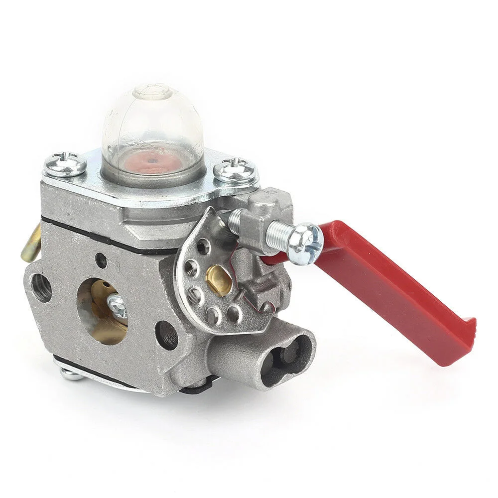 Carburetor for Homelite B25C UT-20768 B25S UT-20773 D725CDE UT-20789Trimmer Carbureter Motorcycle Accessories Power Tool