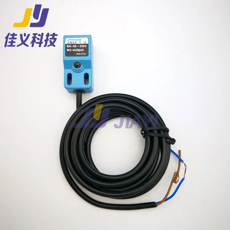 90-250V Inductive Proximity Switch for Wit-color/Taimex/JHF Series  Inkjet Printer;New Design&Good Price