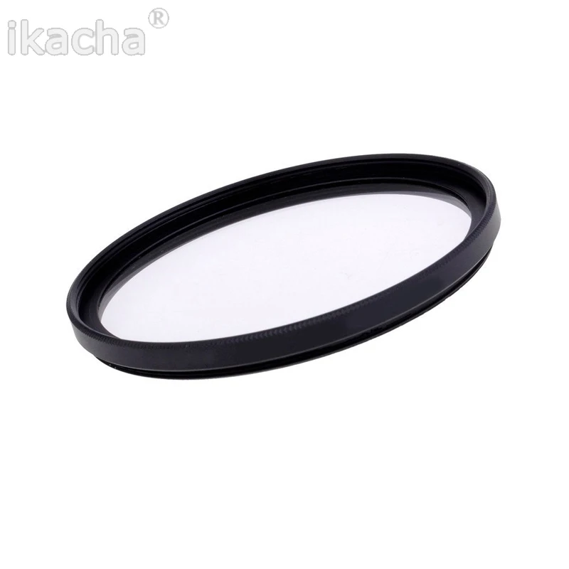 Kenko Lens 49mm 52mm 55mm 58mm 62mm 67mm 72mm 77mm 82mm UV Filter Ultra-Violet Protecting Filter For Canon Nikon Sony Pentax