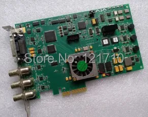 Industrial equipment board AJA KONA LHe Plus 103523-R1H KONA-LHE+-R0