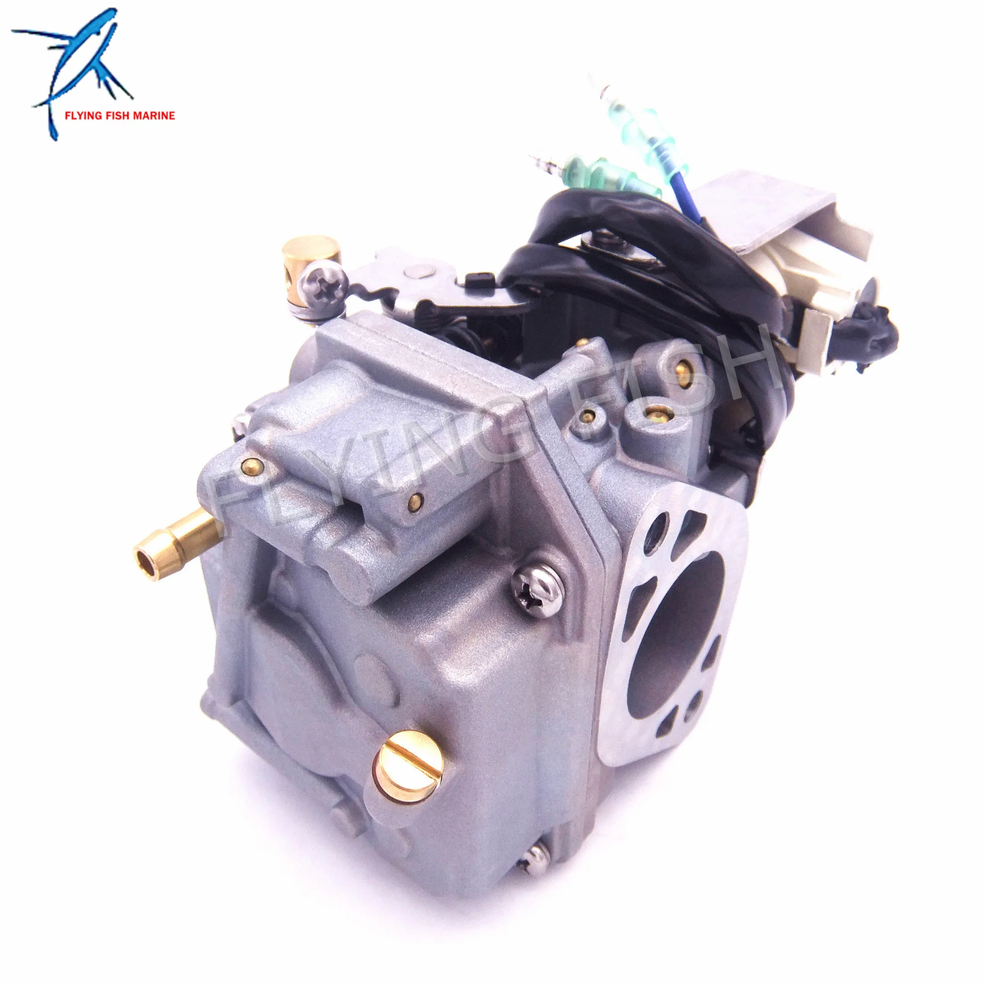 

Outboard Engine Carburetor Assy F20-05080000 for Parsun HDX 4-stroke F20A F15A Boat Motor