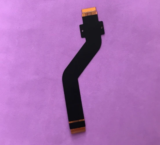 20Pcs/Lot LCD Flex Cable Ribbon Replacement For Samsung Galaxy Note 10.1 N8000 P7500 Tab 2 10.1 P5100 P5110