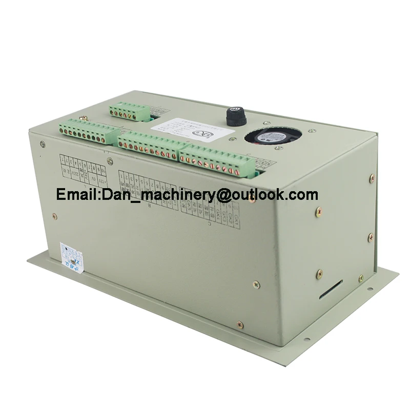 XC2005A Fixed Length Controller,Microcomputer Position Controller for Bag Making Machine, Bag Cutting Machine